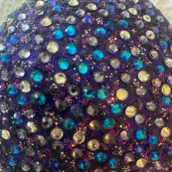 Bikini competition suit - Picture 3 of 3